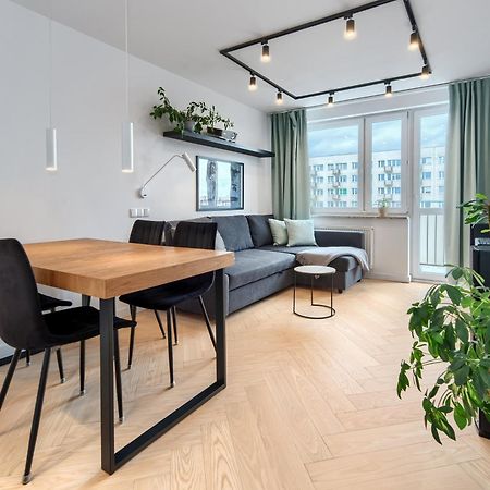 Seaside Retreat Gdansk - 64M2, Parking, Workspace- By Rentujemy Екстериор снимка