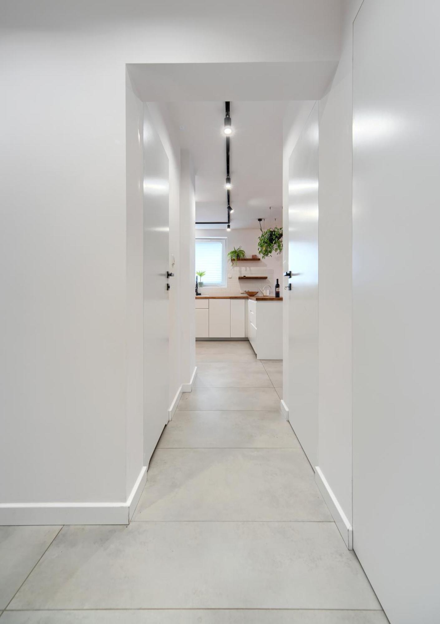 Seaside Retreat Gdansk - 64M2, Parking, Workspace- By Rentujemy Екстериор снимка