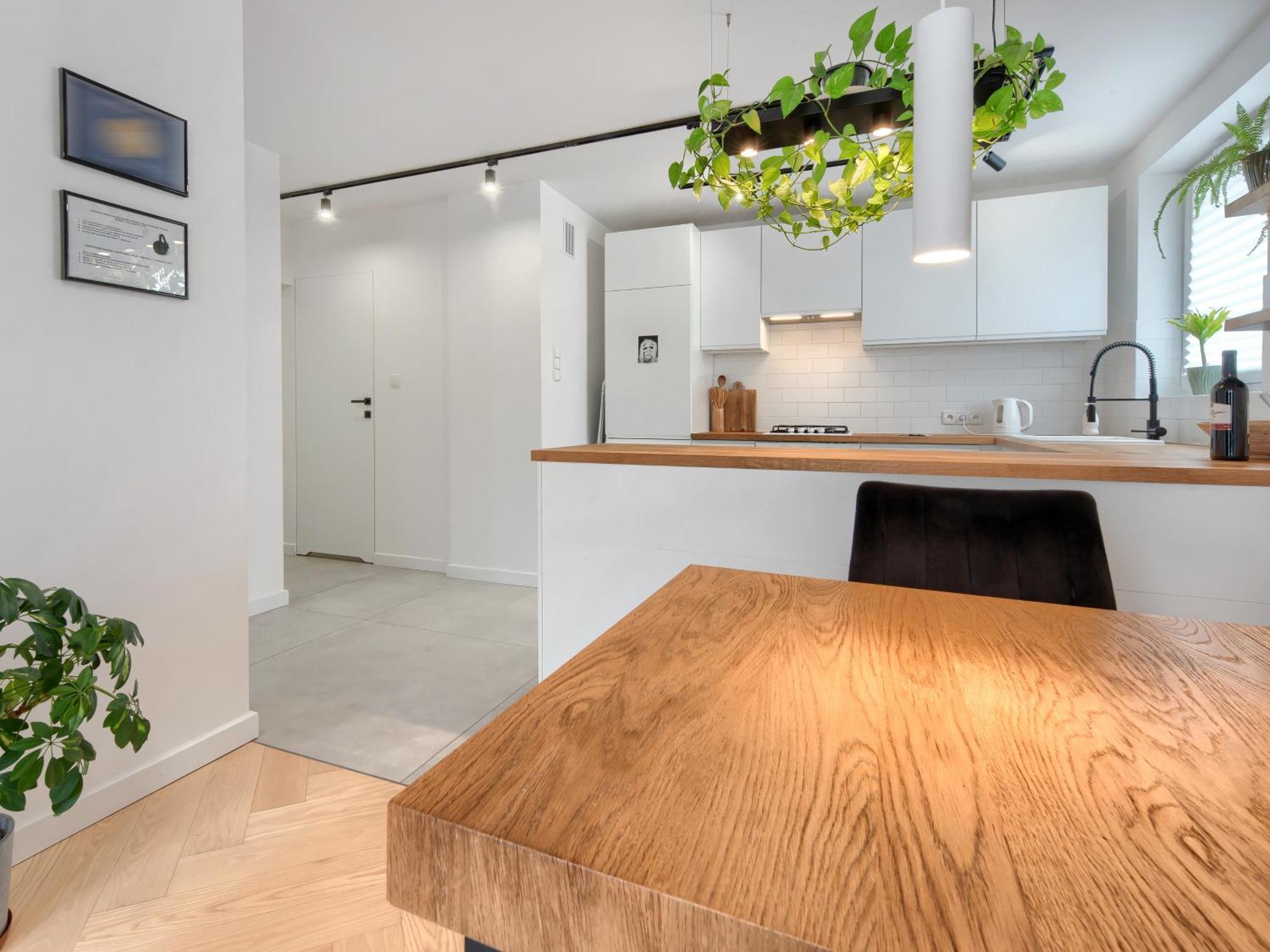 Seaside Retreat Gdansk - 64M2, Parking, Workspace- By Rentujemy Екстериор снимка
