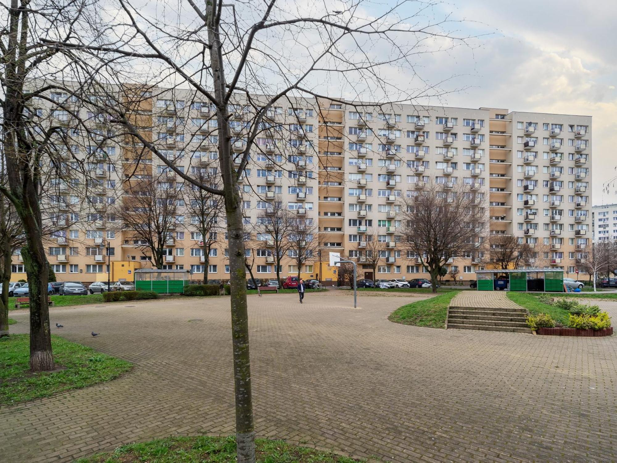 Seaside Retreat Gdansk - 64M2, Parking, Workspace- By Rentujemy Екстериор снимка